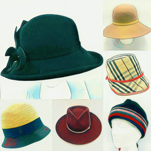 Hats