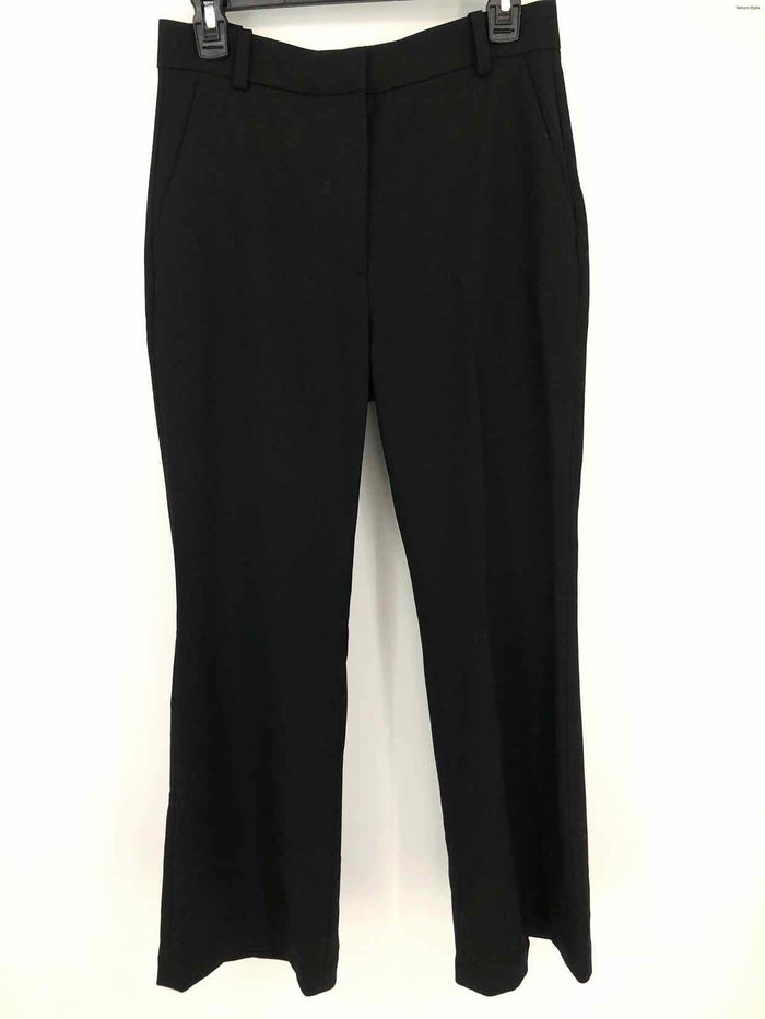 & OTHER STORIES Black Wool Blend Slacks Size SMALL (S) Pants