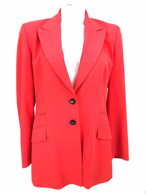 ESCADA Coral Blazer Women Size SMALL (S) Jacket