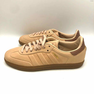 ADIDAS Beige Sneaker Shoe Size 7 Shoes