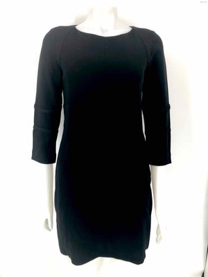 RAG & BONE Black Longsleeve Size 4  (S) Dress