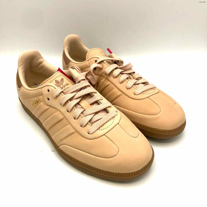 ADIDAS Beige Sneaker Shoe Size 7 Shoes