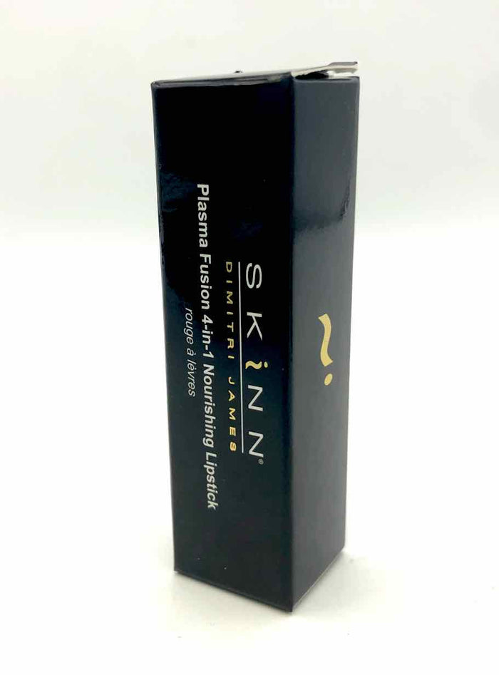 SKINN Black Ground Shipping Only! New! Lipstick