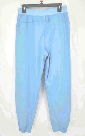 LULULEMON Lt Blue Tapered Size 8  (M) Activewear Bottoms