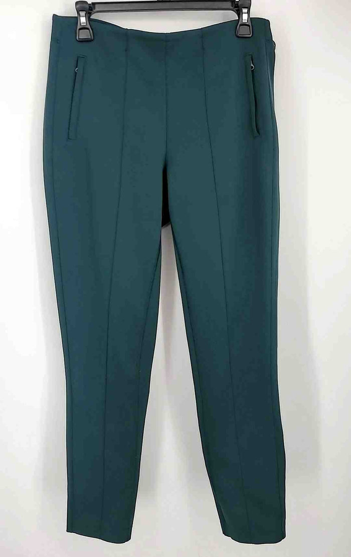 LULULEMON Forest Green Legging Size 10  (M) Pants