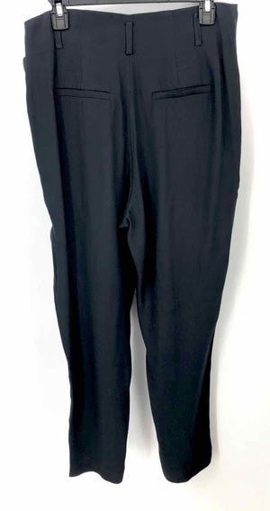 JOIE Black Tapered Size 8  (M) Pants