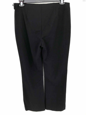 VINCE Black Slacks Size X-LARGE Pants