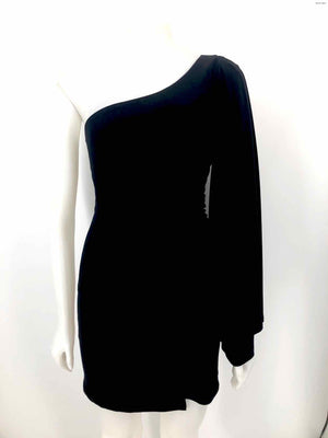 RAMY BROOK Black One Arm Size 8  (M) Dress