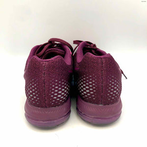 NIKE Purple Sneaker Shoe Size 6-1/2 Shoes