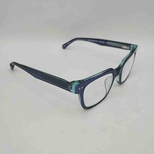 EYEBOBS Blue Readers