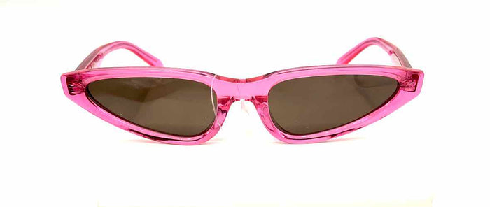 CELINE Pink Pre Loved Sunglasses