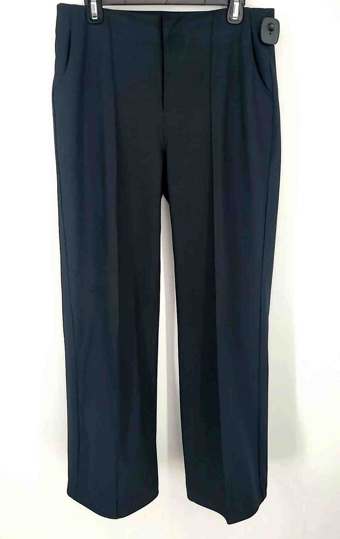 VUORI Black Wide Leg Size MEDIUM (M) Pants