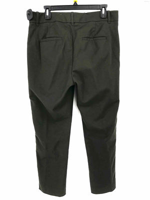 VINCE Dark Gray Slacks Size 12  (L) Pants