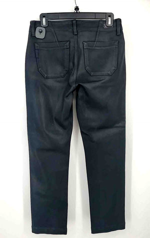 PAIGE Black Skinny Size 27 (S) Jeans