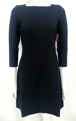 SPANX Black Size Petite (S) Dress