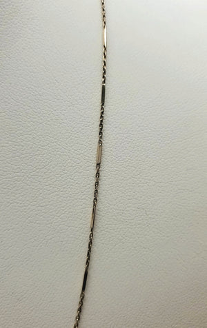 14K Gold 14k-Necklace