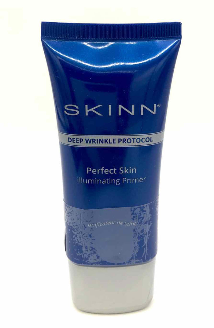 SKINN Blue Silver Ground Shipping Only! New! Misc Item