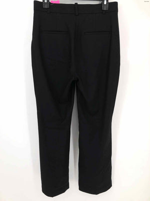 & OTHER STORIES Black Wool Blend Slacks Size SMALL (S) Pants