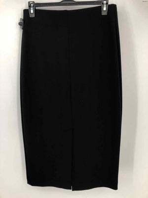 JOSEPH RIBKOFF Black Size 8  (M) Skirt