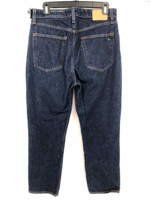 RAG & BONE Blue Denim Size 30   (M) Jeans