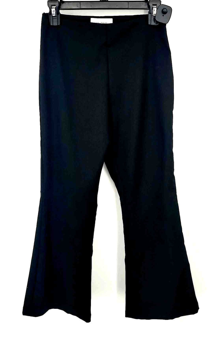 SLOAN Black Flare Size 1  (XS) Pants