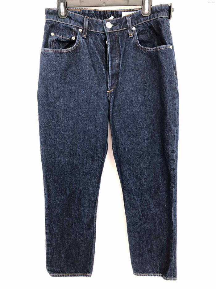 RAG & BONE Blue Denim Size 30   (M) Jeans