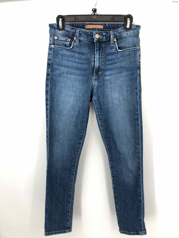 JOES Blue Denim Mid Rise - Skinny Size 27 (S) Jeans