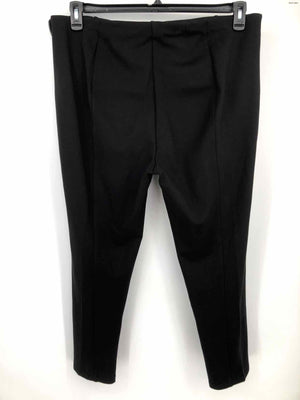 T TAHARI Black Legging Size 2X  (XL) Pants