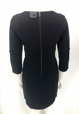 RAG & BONE Black Longsleeve Size 4  (S) Dress