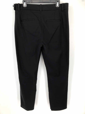 VINCE Black Slacks Size 12  (L) Pants