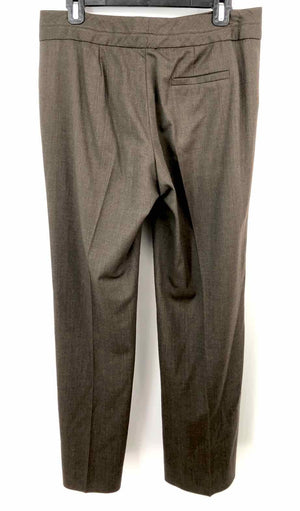 HILTON HOLLIS Olive Slacks Size 8  (M) Pants