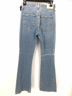 CITIZENS OF HUMANITY Lt Blue Denim Boot Cut Size 26 (S) Jeans