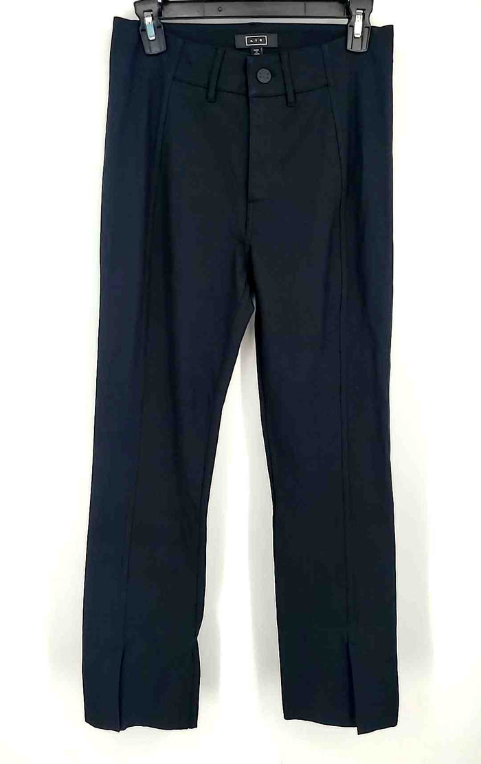 AYR Black Straight Leg Size 6  (S) Pants