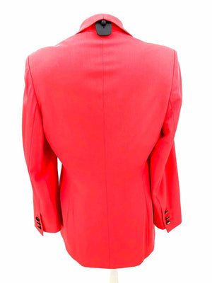 ESCADA Coral Blazer Women Size SMALL (S) Jacket