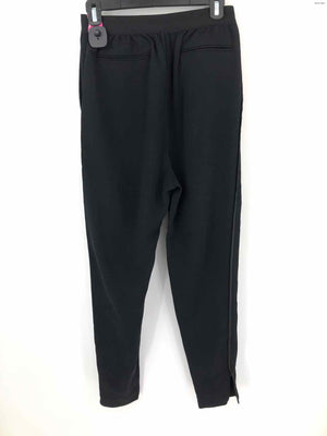 CELINE Black Tapered Size SMALL (S) Pants