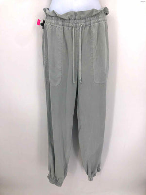 CLOTH & STONE Mint Green Top & Pants Size MEDIUM (M) 2PC Set