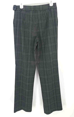 SANCTUARY Gray Black Houndstooth Slacks Size 27 (S) Pants