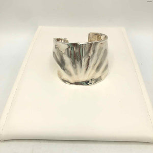 ROBERT LEE MORRIS Sterling Silver Pre Loved ss Cuff