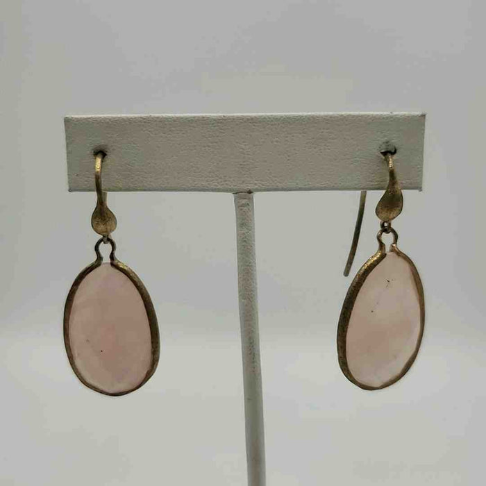 RIVKA FRIEDMAN Pink Earrings