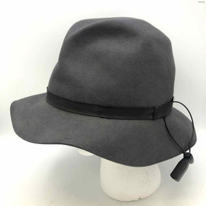 BORSALINO Gray Hat