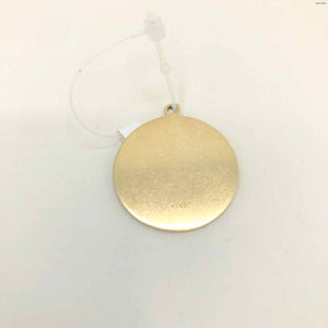 14K Gold 14K-Charm