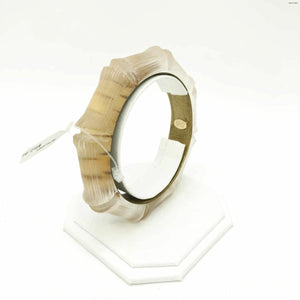 ALEXIS BITTAR Champagne Bracelet - ReturnStyle