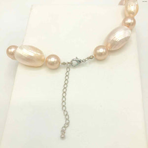 Pearl Necklace - ReturnStyle